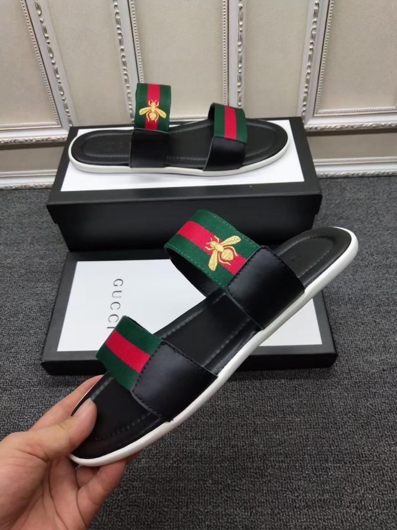 Gucci Slippers